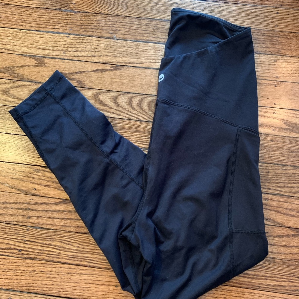 Senita maternity workout legging